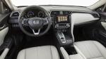Honda Insight 2018 года (NA)